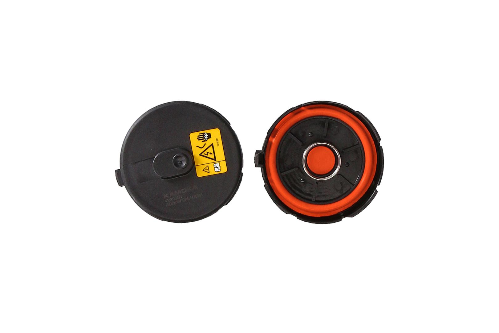 KAMOKA Ventil, krumtaphusudlufting 4220009 for BMW
