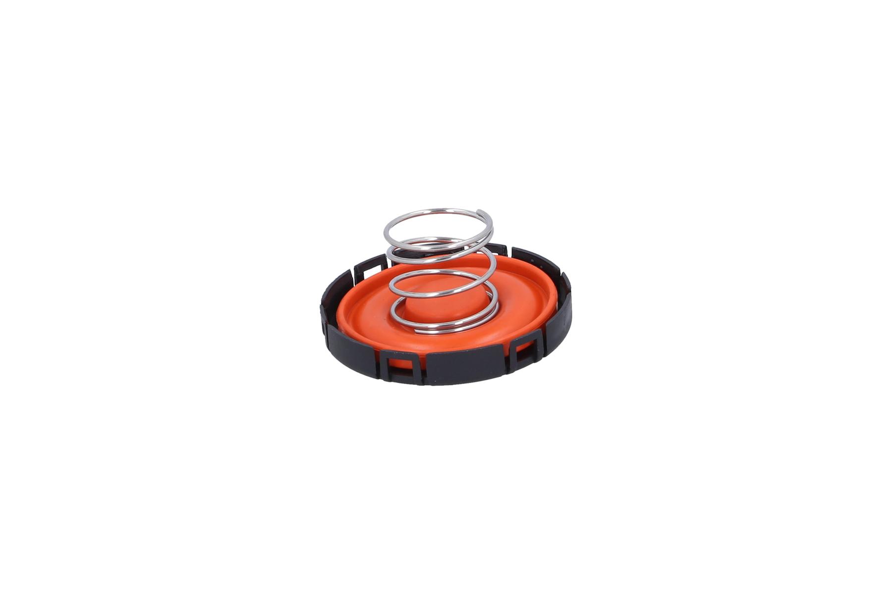 KAMOKA Ventil, krumtaphusudlufting 4220010 for BMW