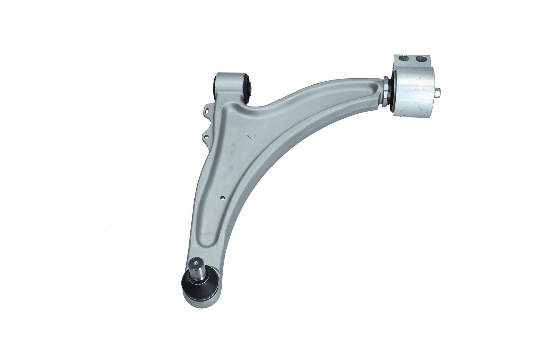 KAMOKA Bærearm, hjulophæng 9050317 nede for OPEL VAUXHALL SAAB