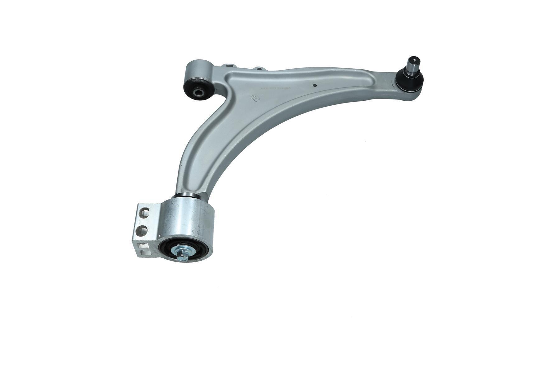 KAMOKA Bærearm, hjulophæng 9050318 nede for OPEL VAUXHALL SAAB