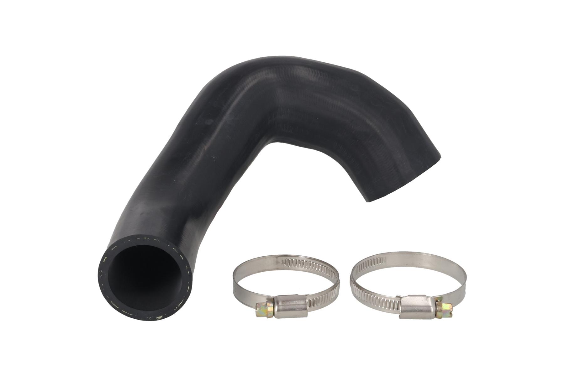 KAMOKA Ladeluftslange 7910006 for OPEL GENERAL MOTORS