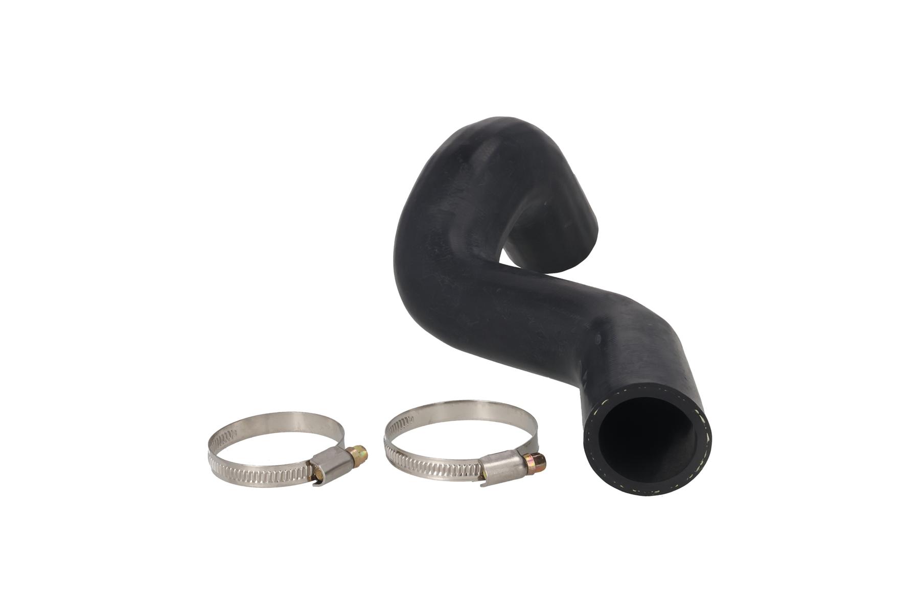 KAMOKA Ladeluftslange 7910010 for FIAT