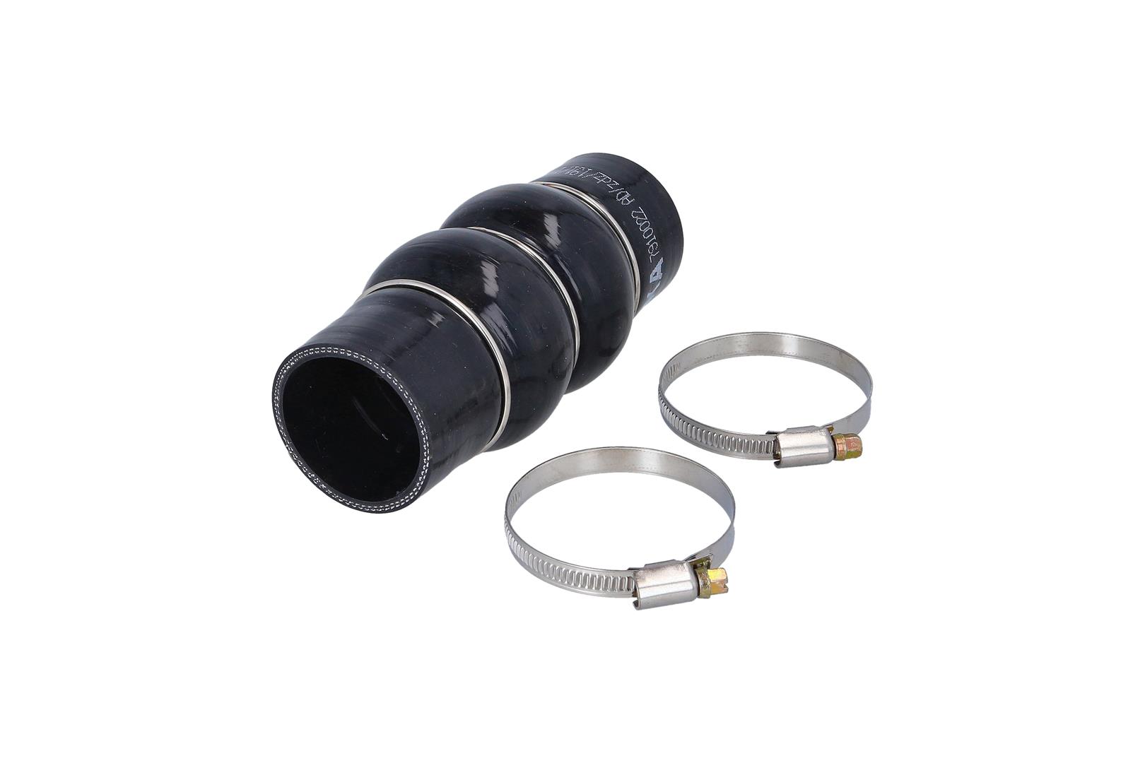 KAMOKA Ladeluftslange 7910022 for PEUGEOT FIAT
