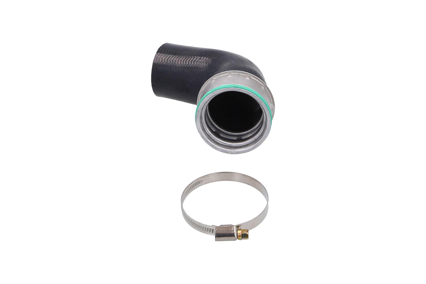 KAMOKA Ladeluftslange 7910024 for SKODA