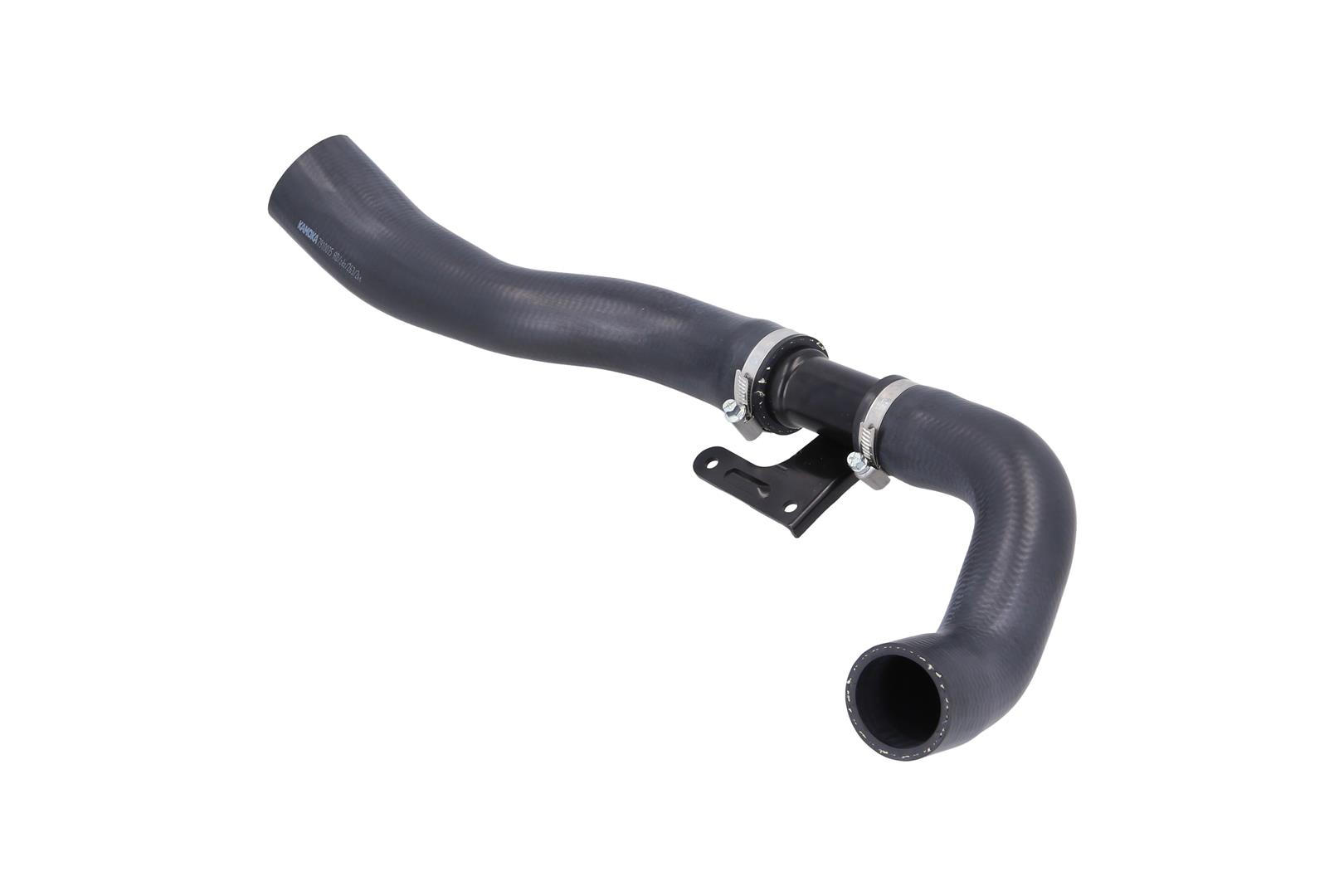 KAMOKA Ladeluftslange 7910035 for FORD