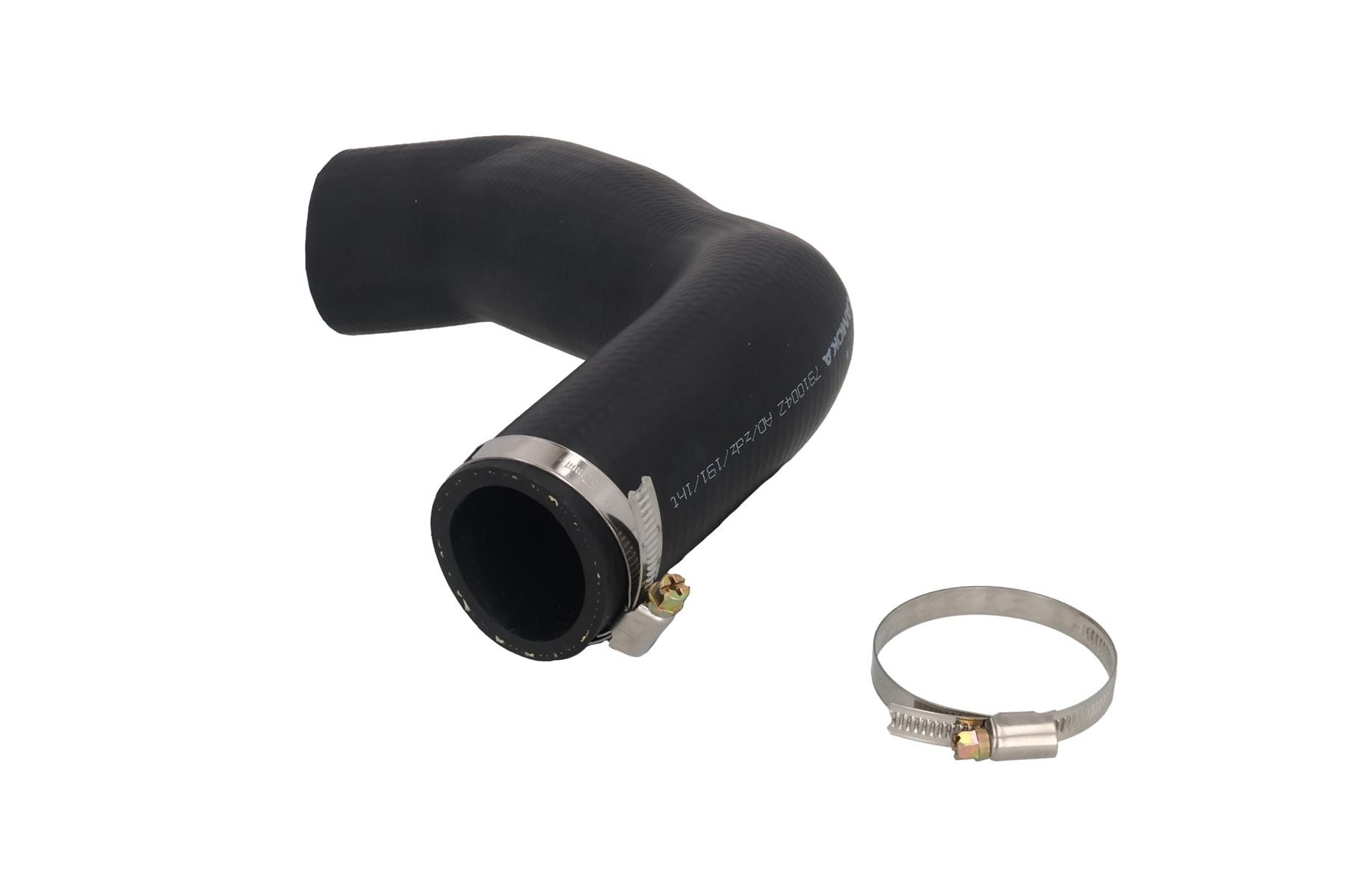 KAMOKA Ladeluftslange 7910042 for FORD