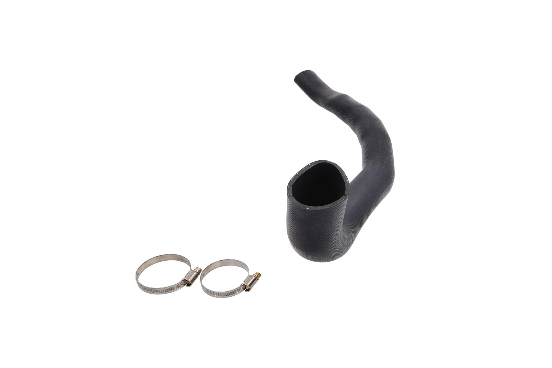 KAMOKA Ladeluftslange 7910054 for FORD