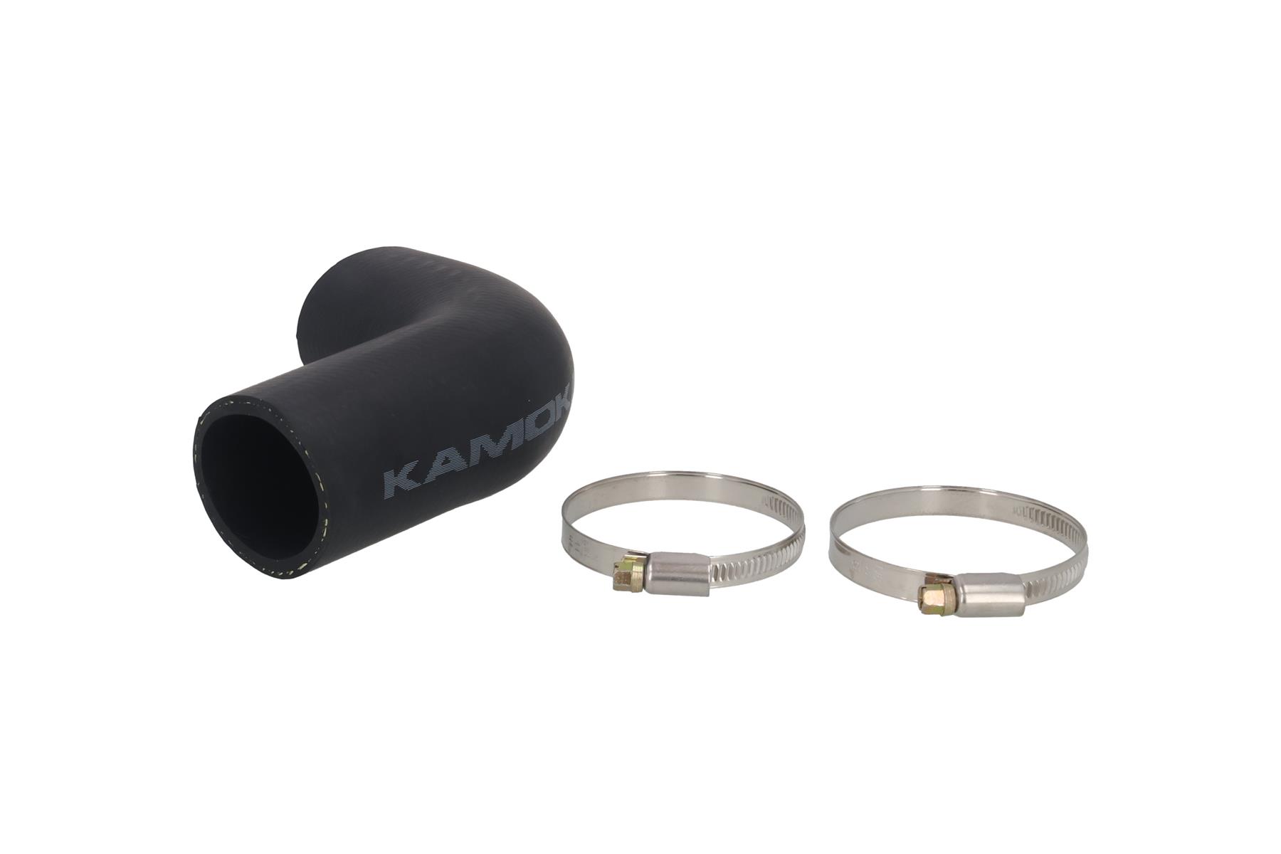 KAMOKA Ladeluftslange 7910047 for FORD