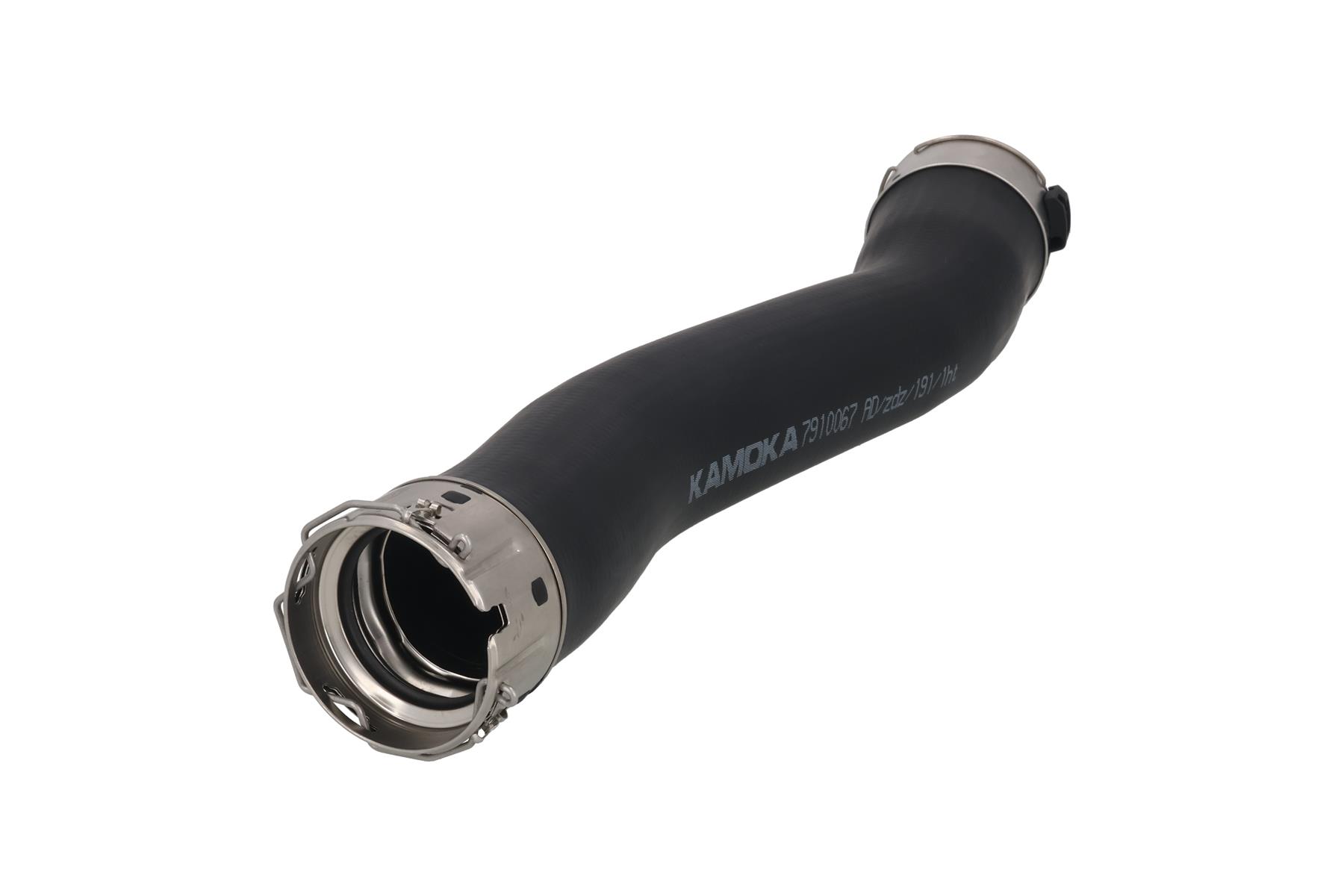 KAMOKA Ladeluftslange 7910067 for BMW