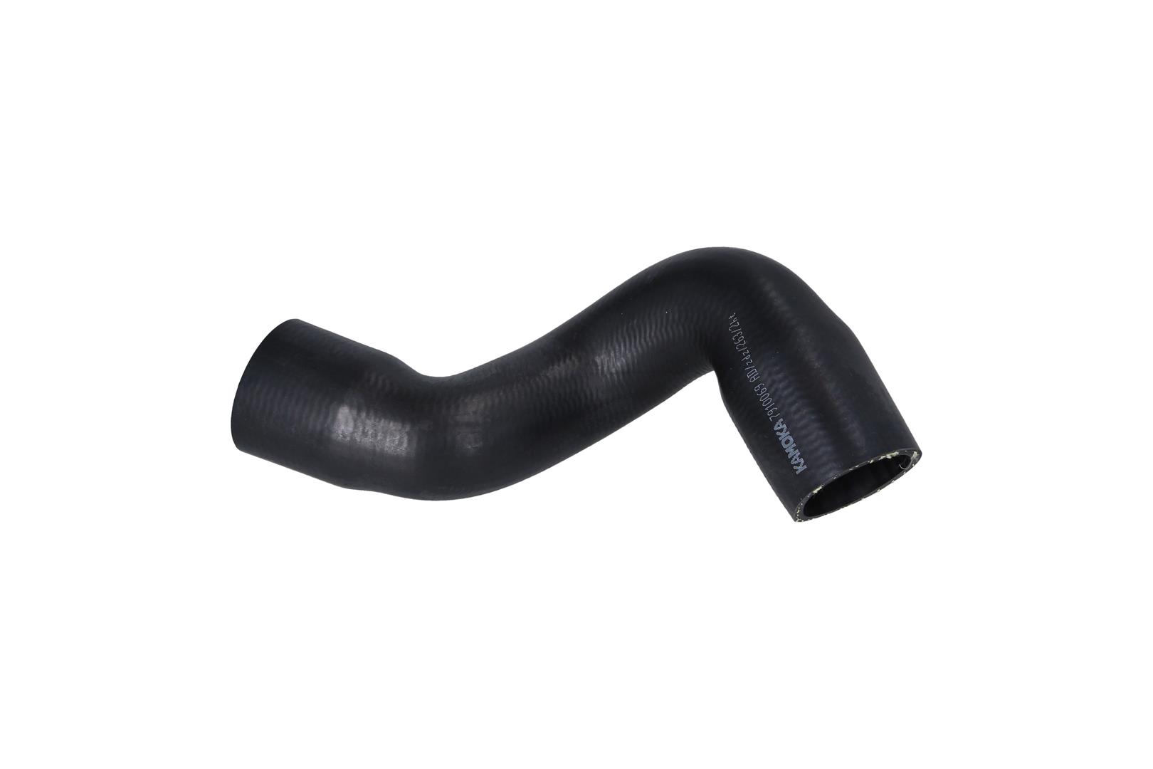 KAMOKA Ladeluftslange 7910069 for VW