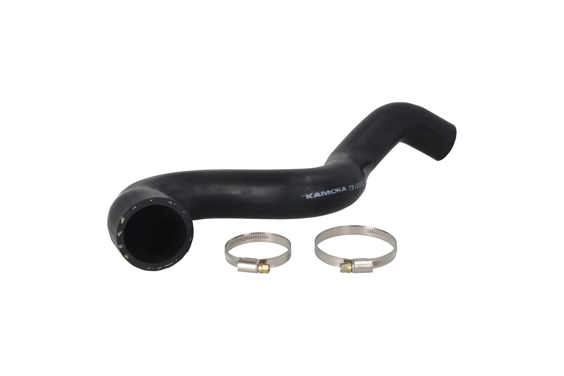 KAMOKA Ladeluftslange 7910072 for AUDI VW