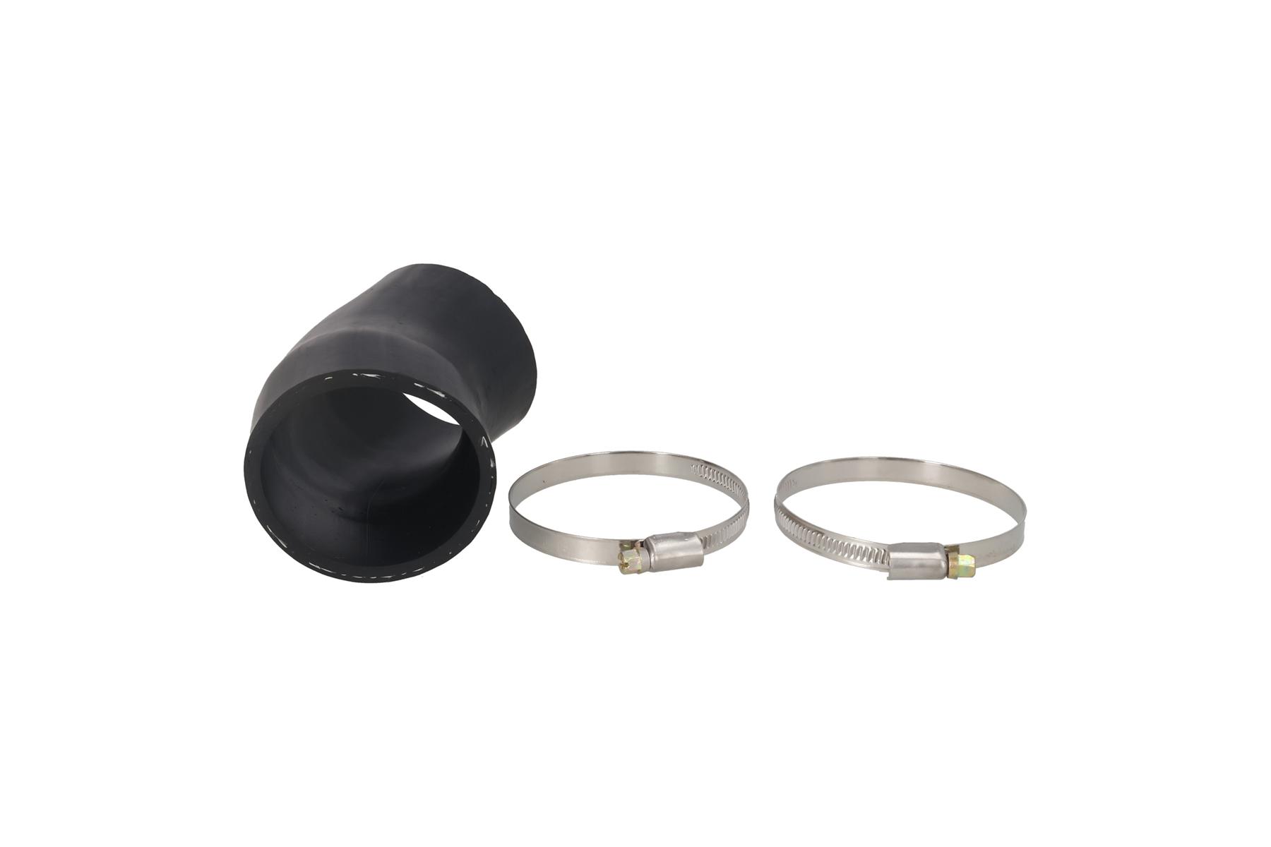 KAMOKA Ladeluftslange 7910074 for SKODA