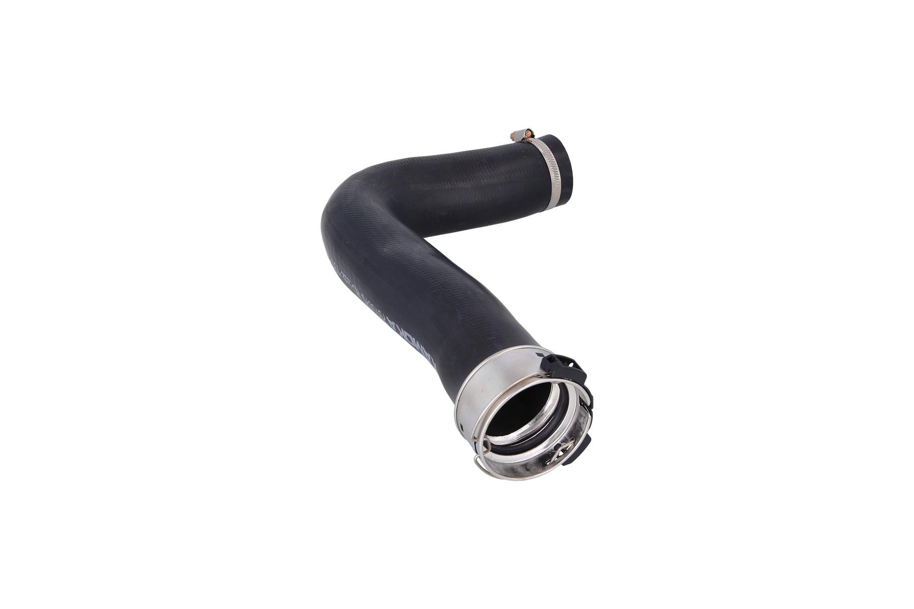KAMOKA Ladeluftslange 7910075 for MERCEDES-BENZ VW
