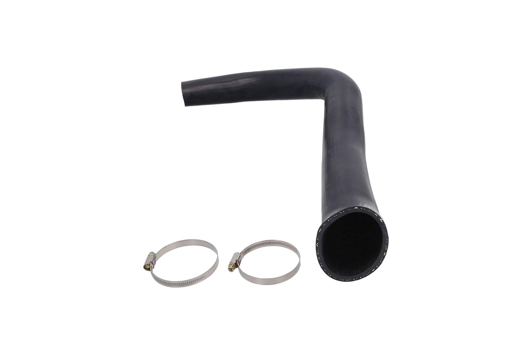 KAMOKA Ladeluftslange 7910104 for OPEL GENERAL MOTORS NISSAN RENAULT