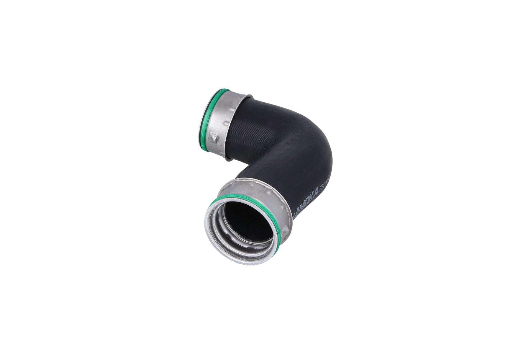 KAMOKA Ladeluftslange 7910107 for VW SKODA