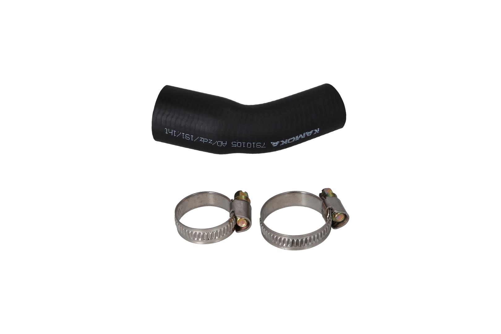 KAMOKA Ladeluftslange 7910105 for AUDI