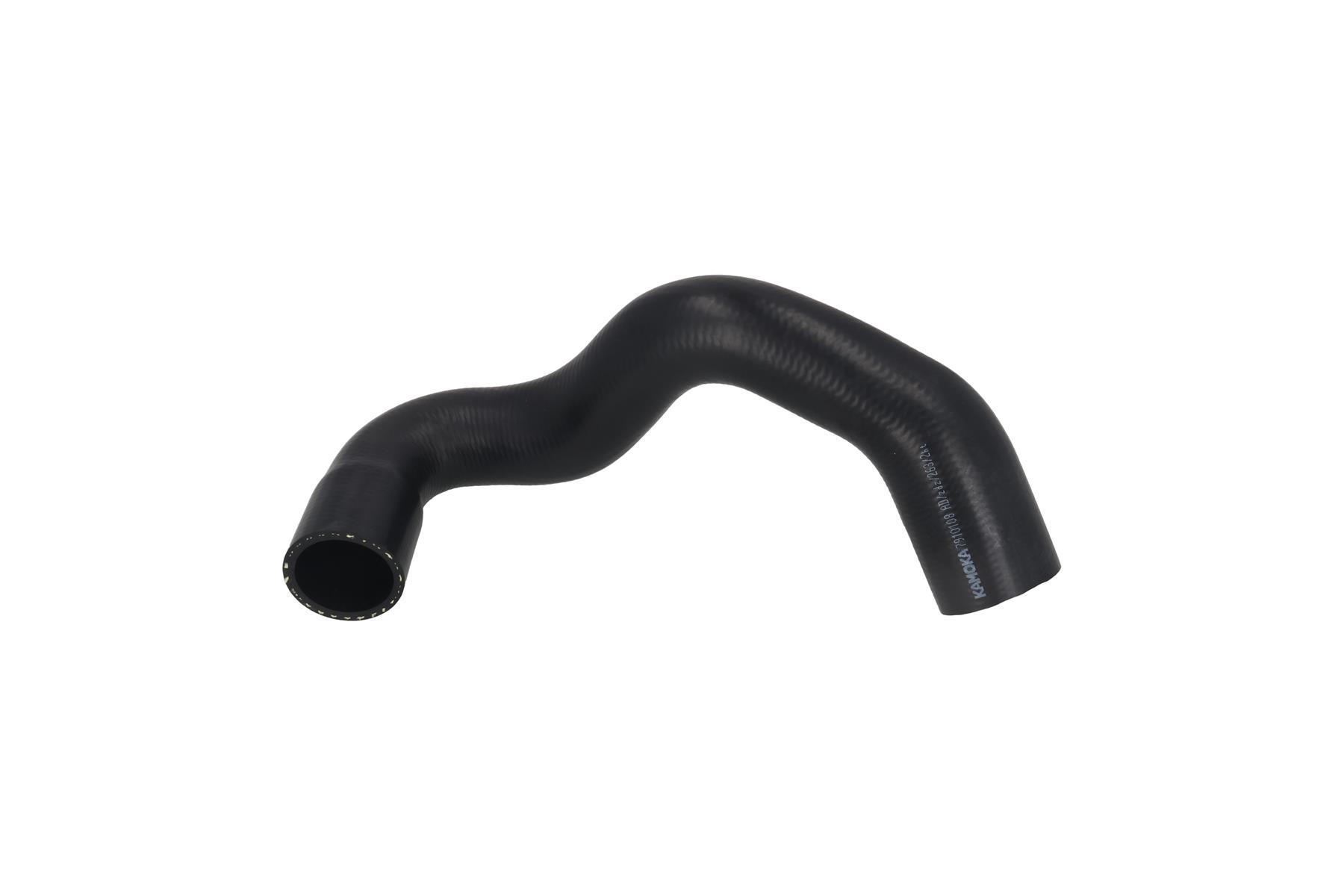KAMOKA Ladeluftslange 7910108 for FORD