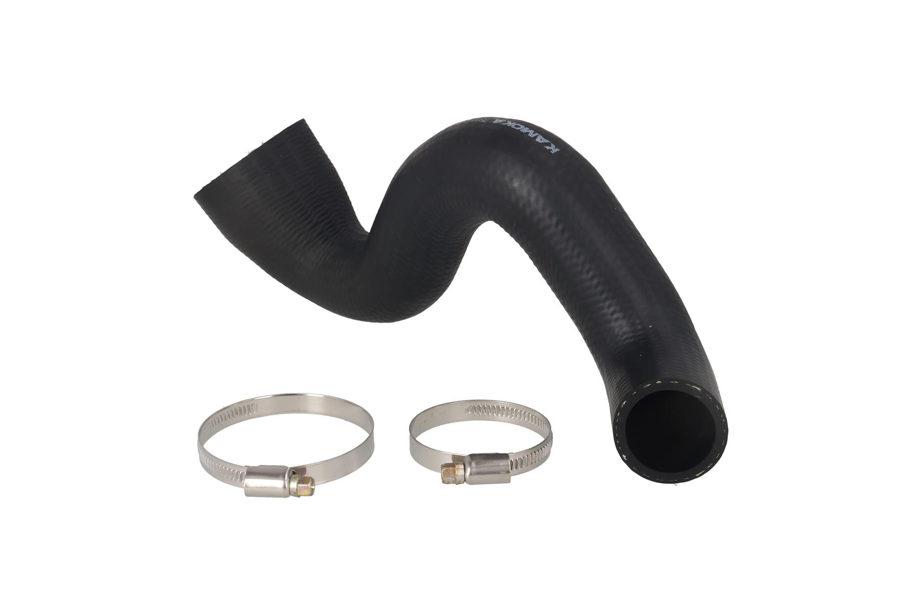 KAMOKA Ladeluftslange 7910101 for AUDI