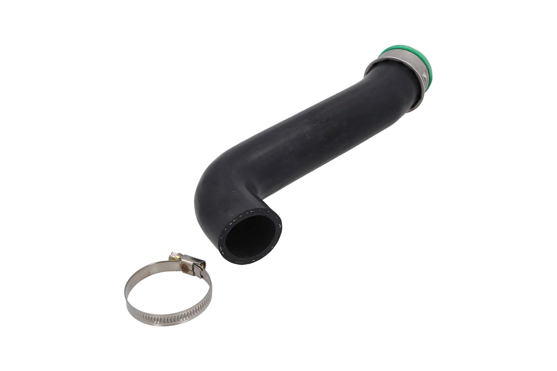 KAMOKA Ladeluftslange 7910078 for SEAT SKODA