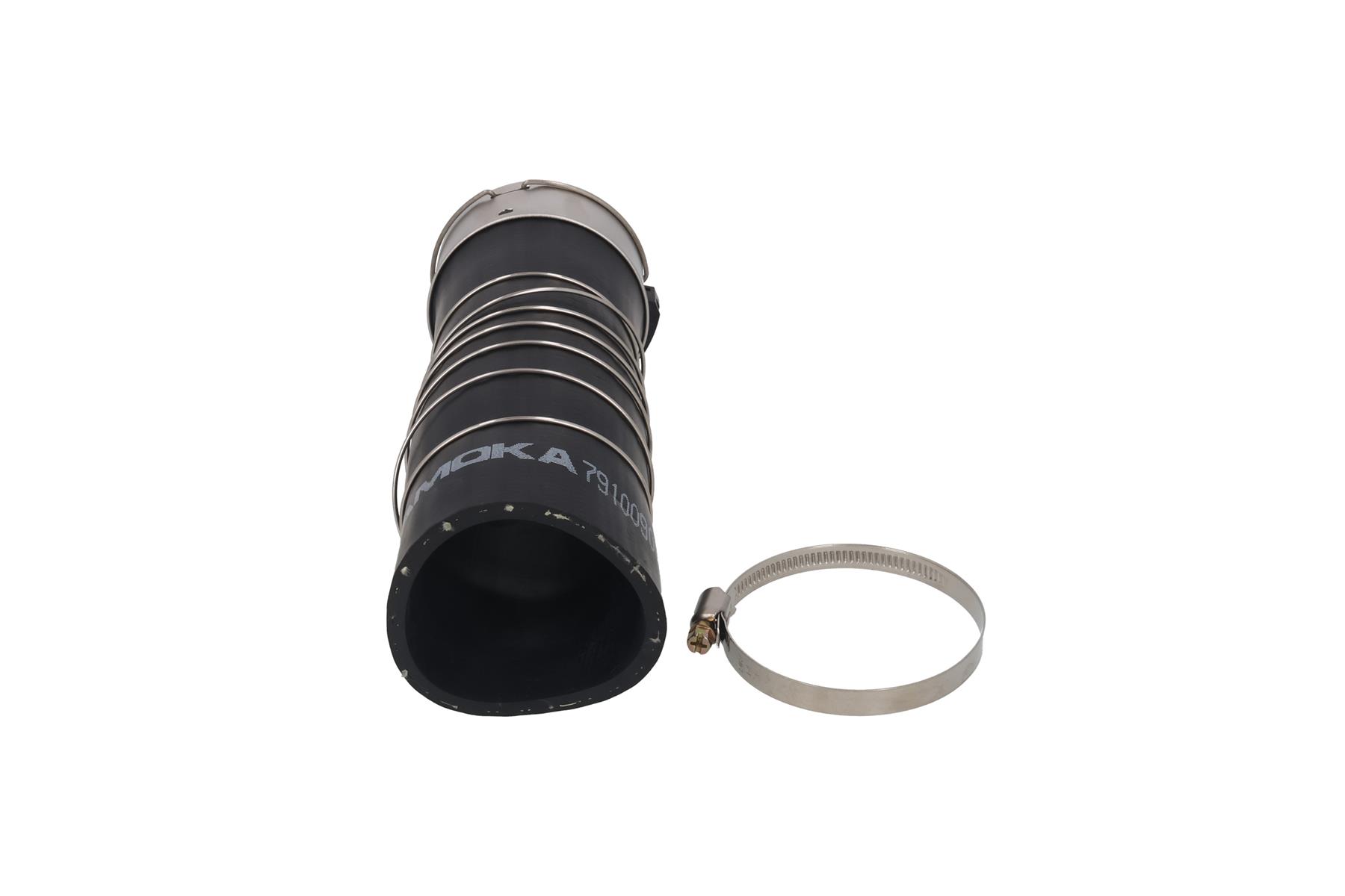 KAMOKA Ladeluftslange 7910090 for BMW MINI