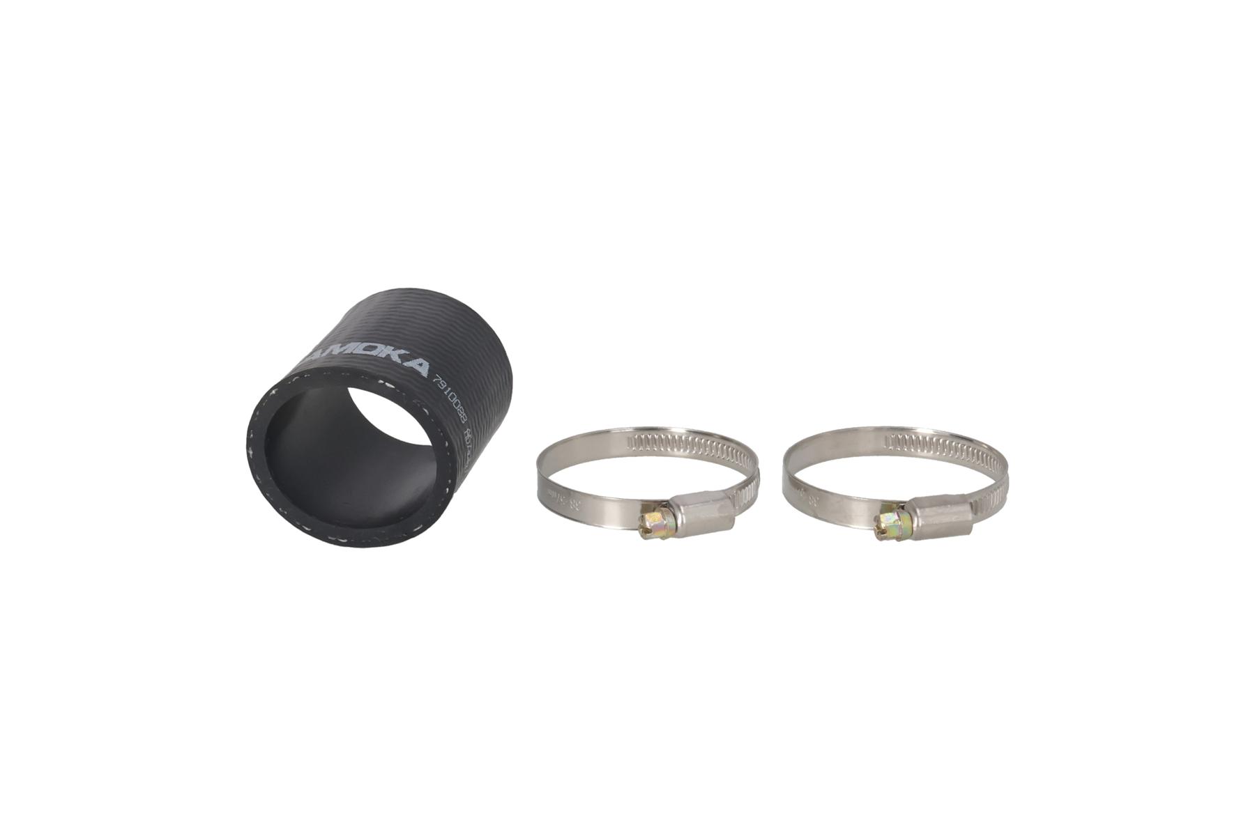 KAMOKA Ladeluftslange 7910088 for FIAT LANCIA PEUGEOT CITROËN