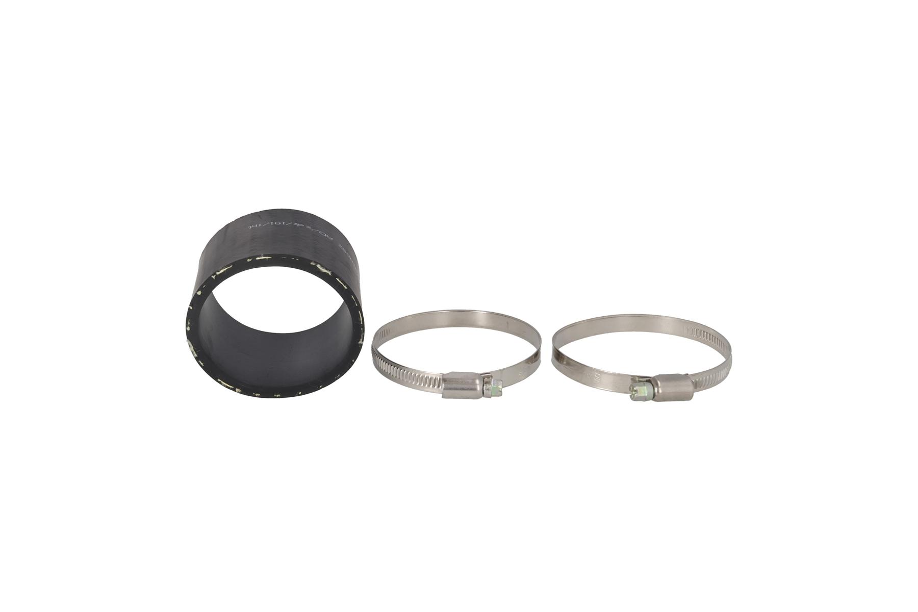 KAMOKA Ladeluftslange 7910092 for AUDI