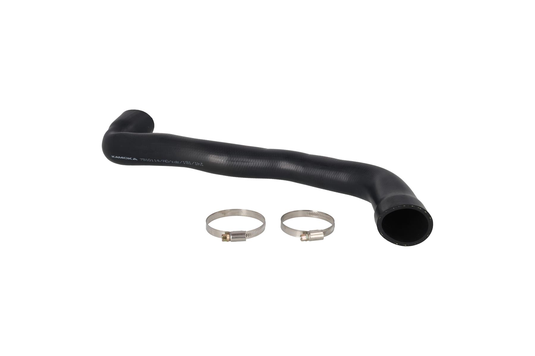 KAMOKA Ladeluftslange 7910114 for VAUXHALL
