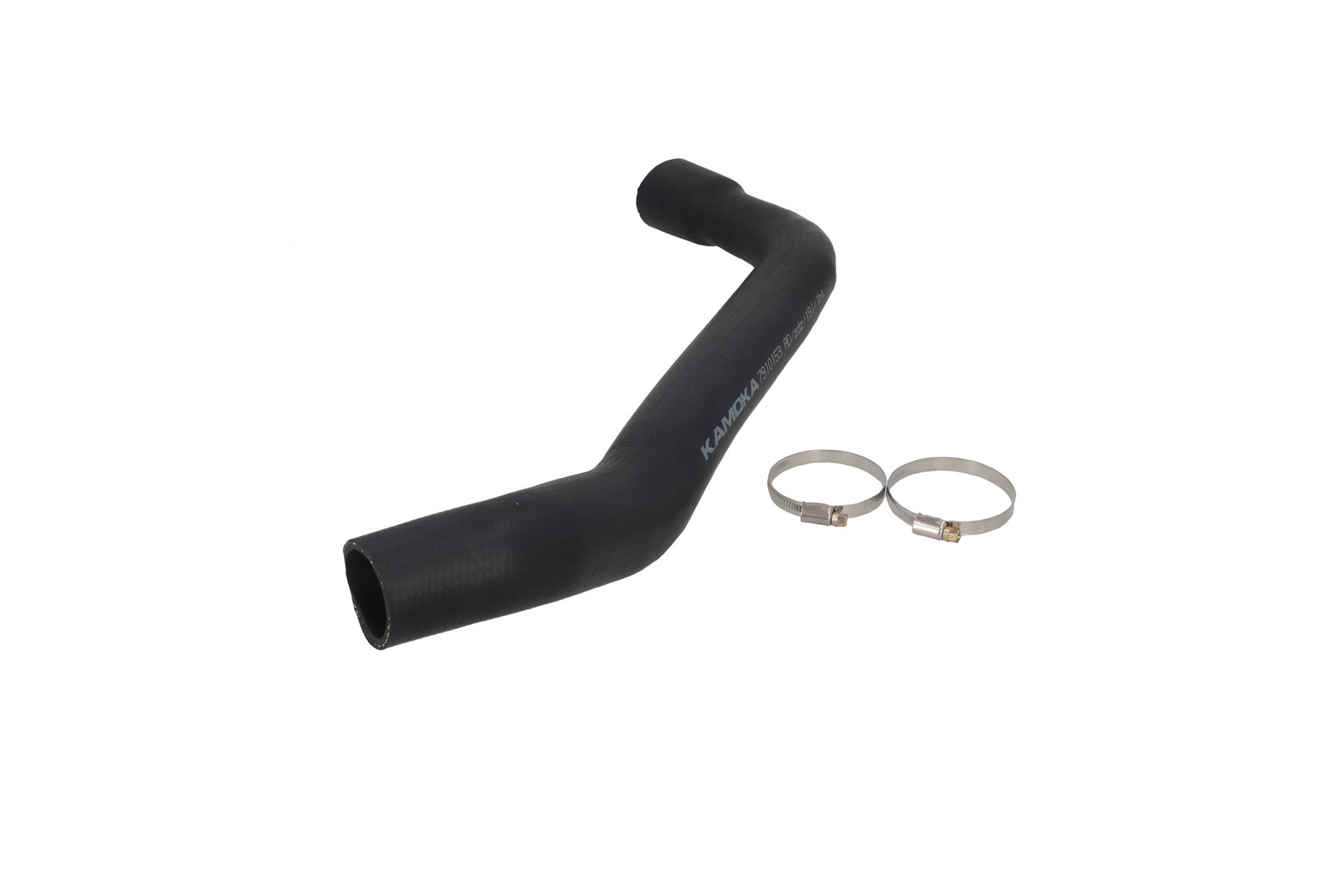 KAMOKA Ladeluftslange 7910153 for FORD
