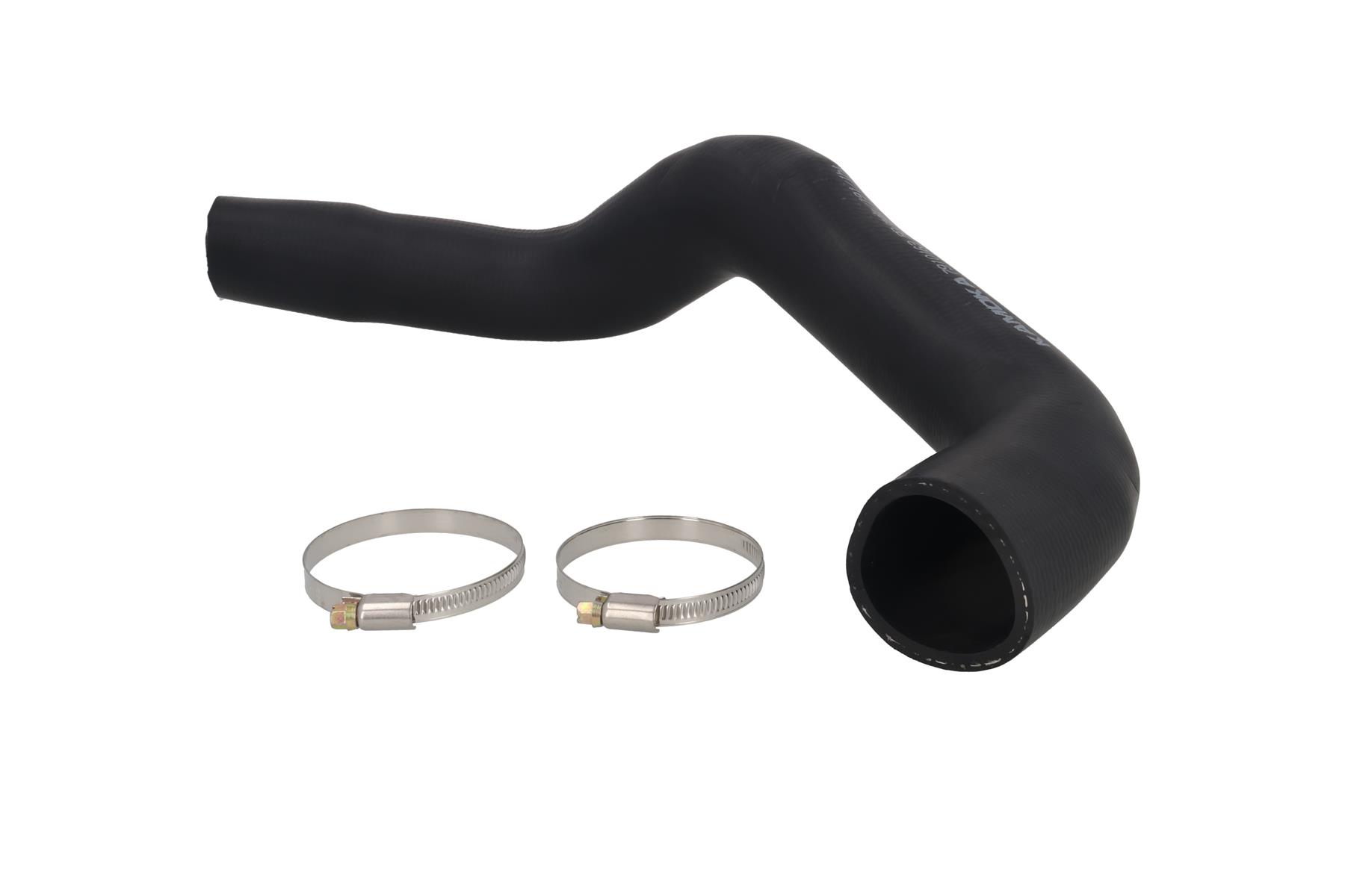 KAMOKA Ladeluftslange 7910163 for FORD