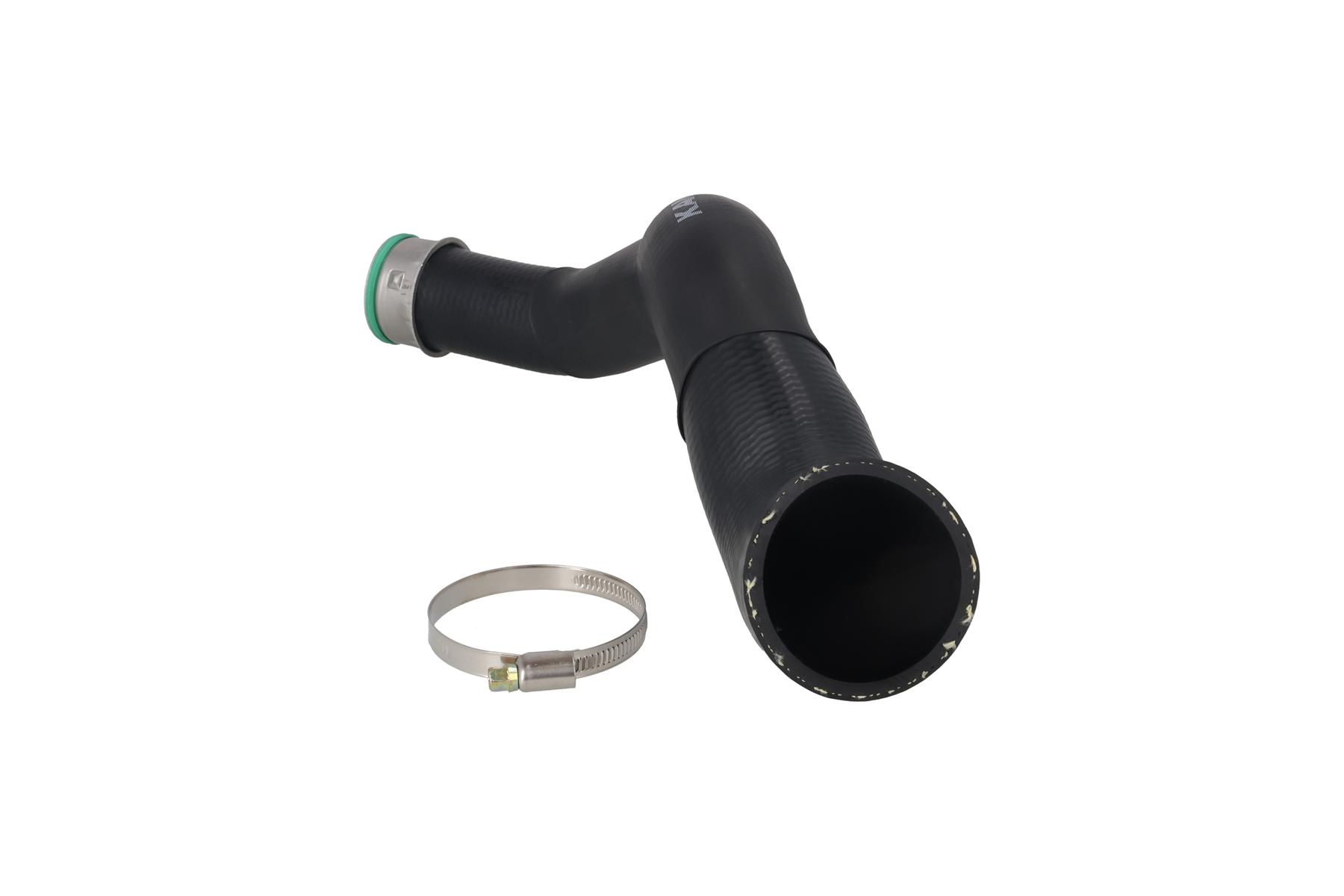 KAMOKA Ladeluftslange 7910166 for AUDI