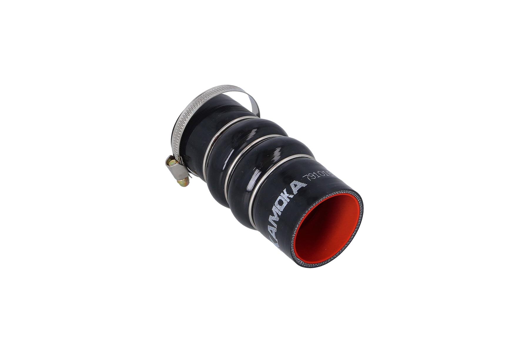 KAMOKA Ladeluftslange 7910165 for FORD