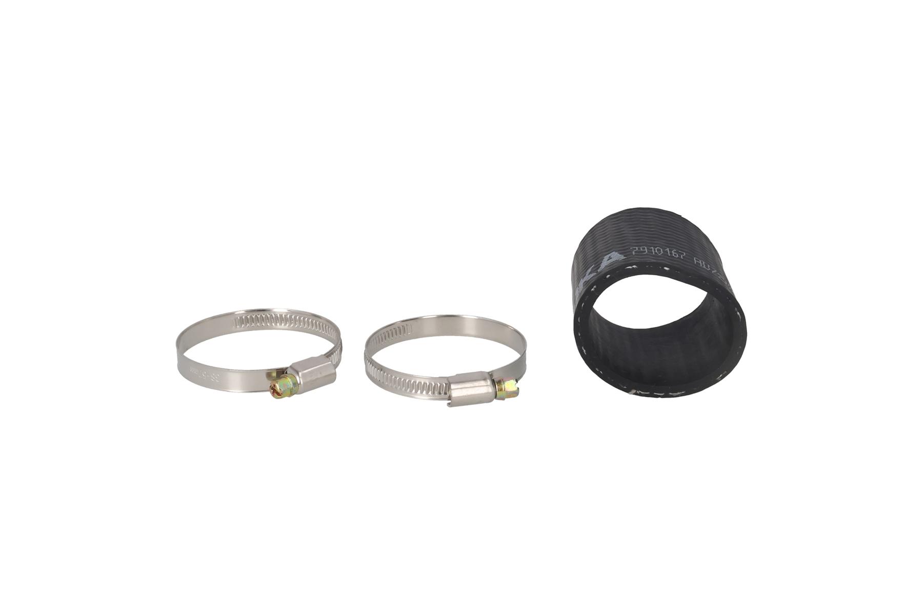KAMOKA Ladeluftslange 7910167 for FORD AUDI SKODA