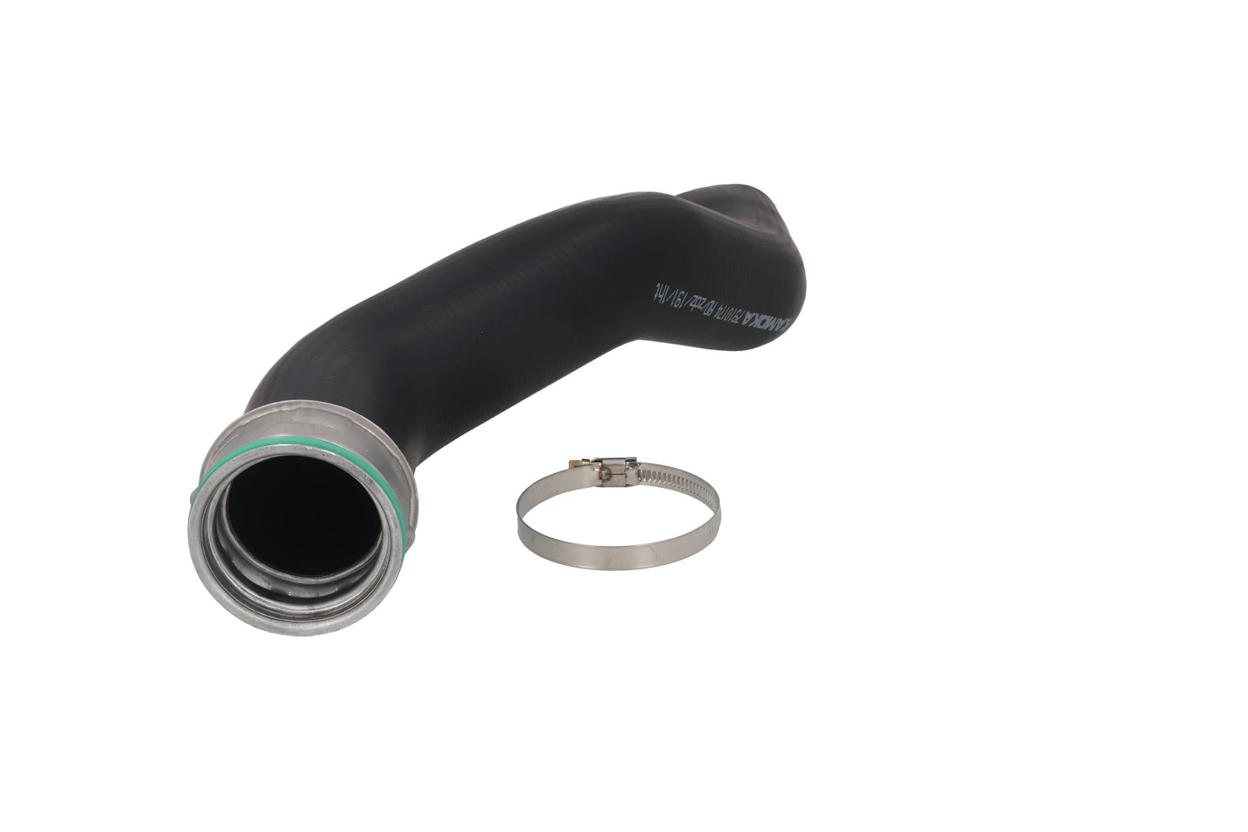 KAMOKA Ladeluftslange 7910174 for AUDI