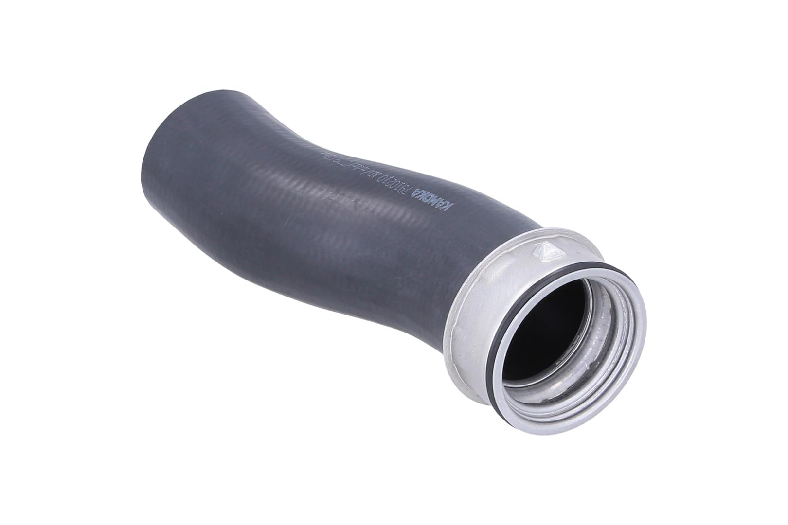 KAMOKA Ladeluftslange 7910210 for AUDI