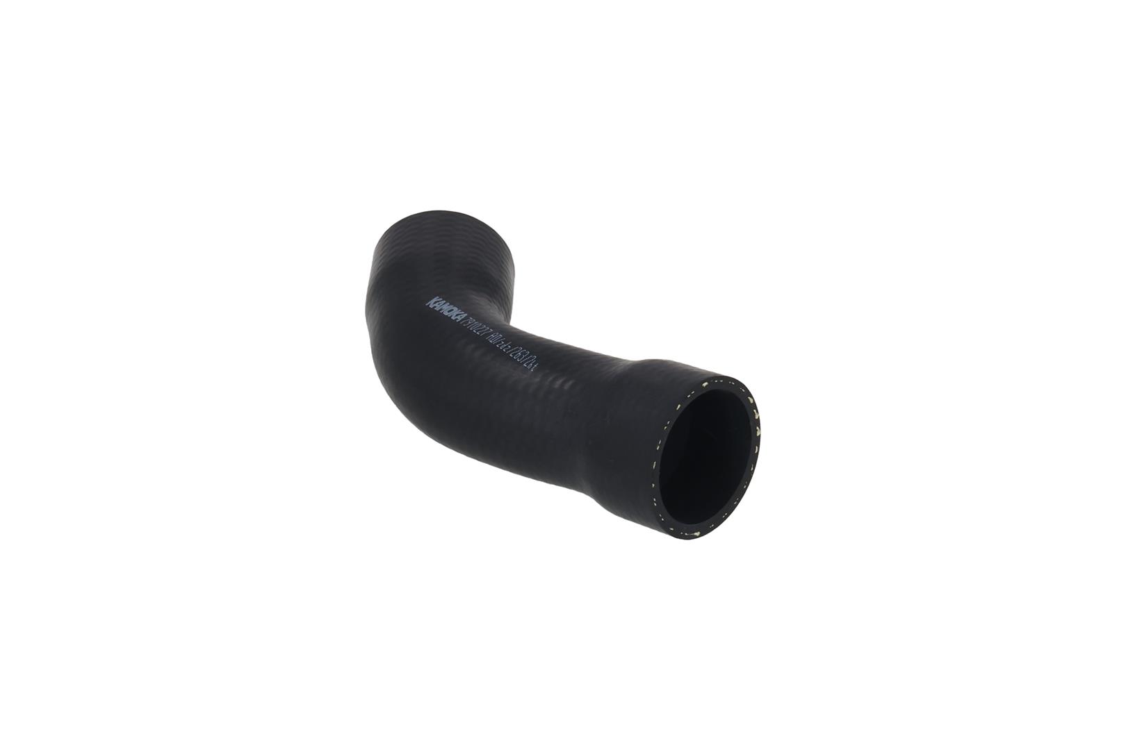 KAMOKA Ladeluftslange 7910227 for PEUGEOT FORD TOYOTA