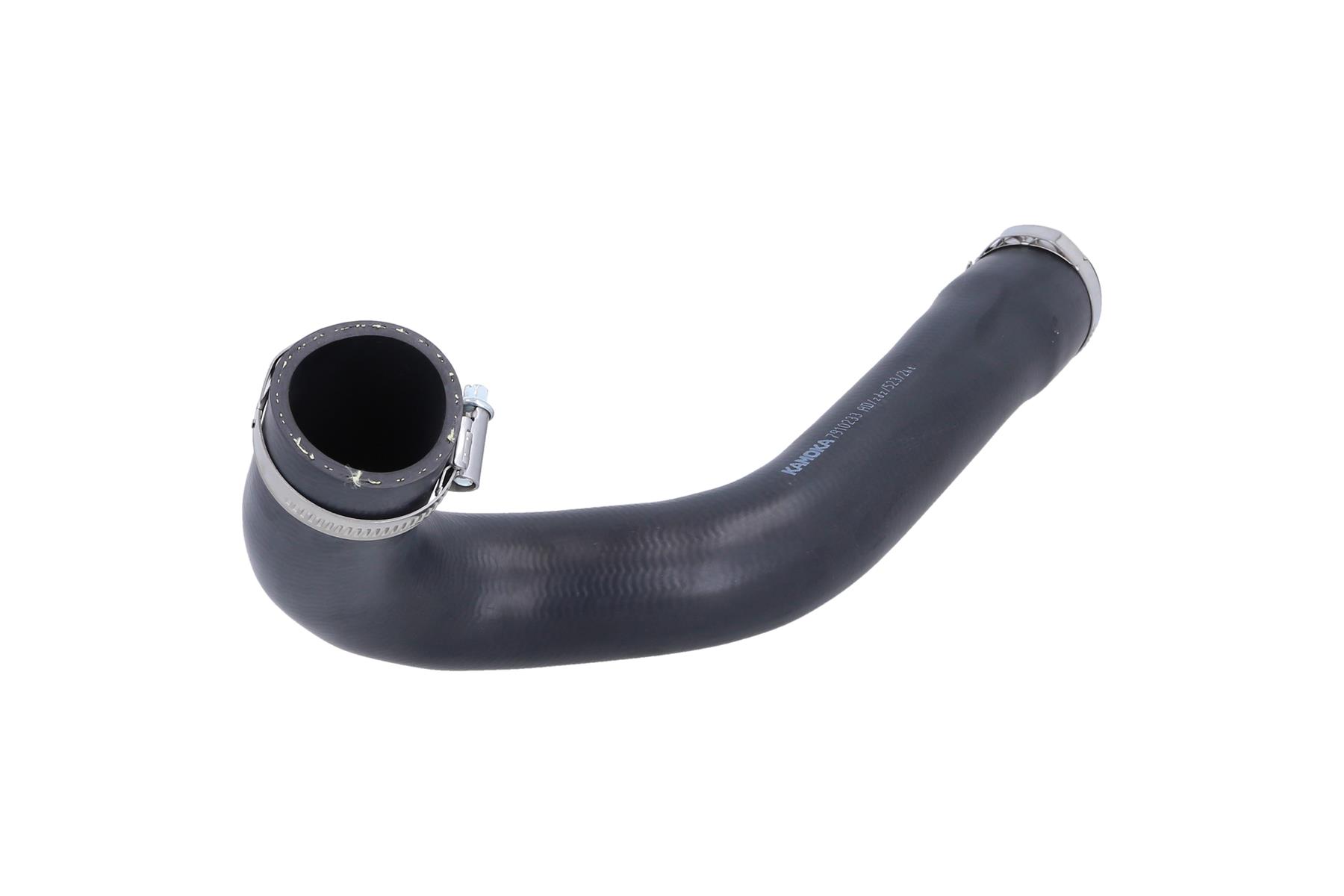 KAMOKA Ladeluftslange 7910233 for AUDI VW