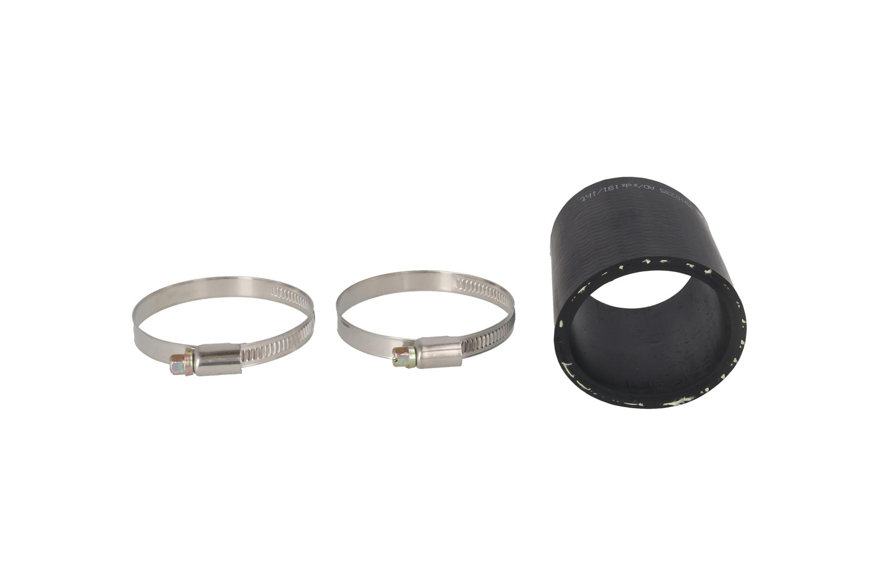 KAMOKA Ladeluftslange 7910235 for AUDI