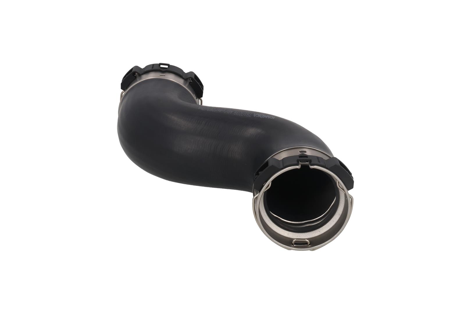 KAMOKA Ladeluftslange 7910239 for MERCEDES-BENZ