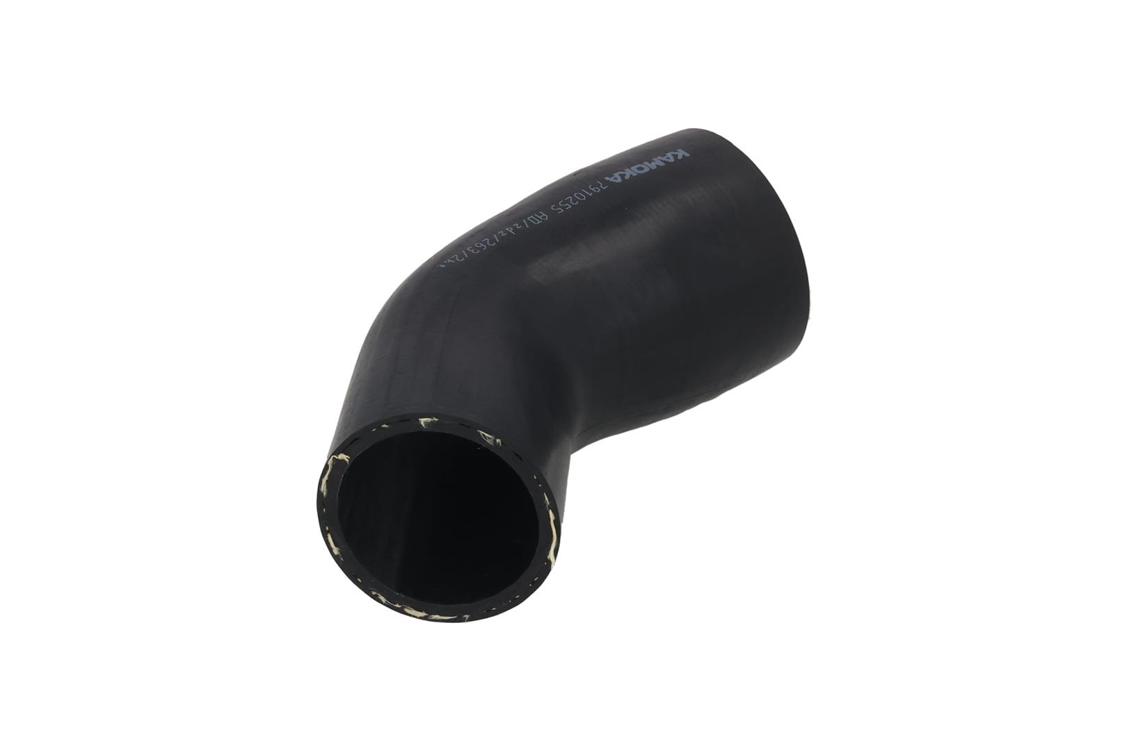 KAMOKA Ladeluftslange 7910255 for FORD