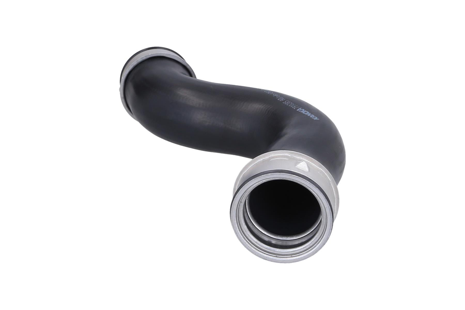 KAMOKA Ladeluftslange 7910285 for VW