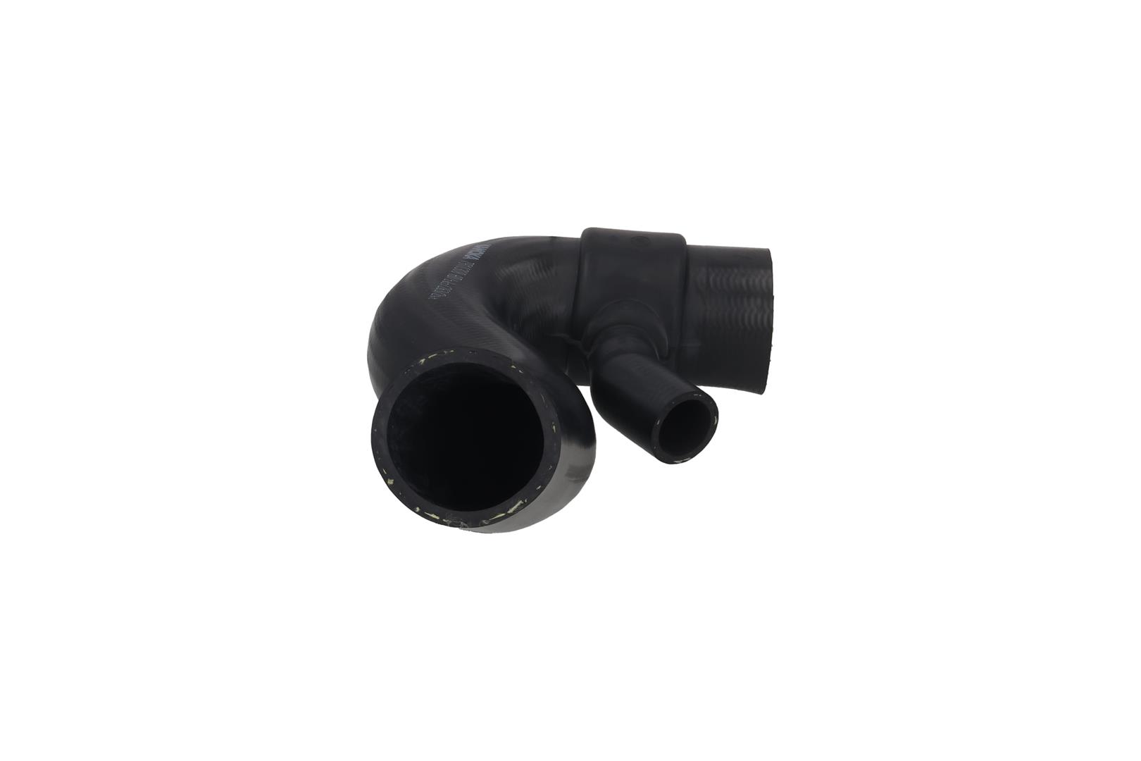 KAMOKA Ladeluftslange 7910308 for SKODA AUDI VW