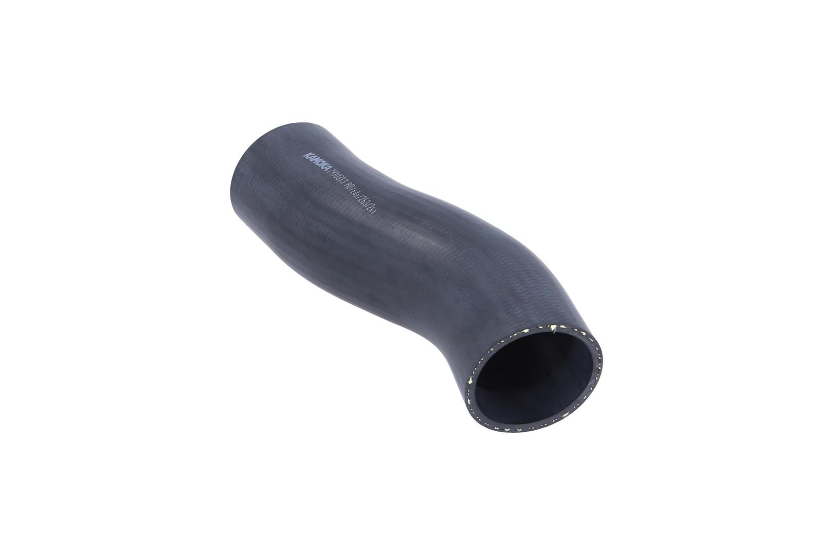 KAMOKA Ladeluftslange 7910313 for FIAT PEUGEOT