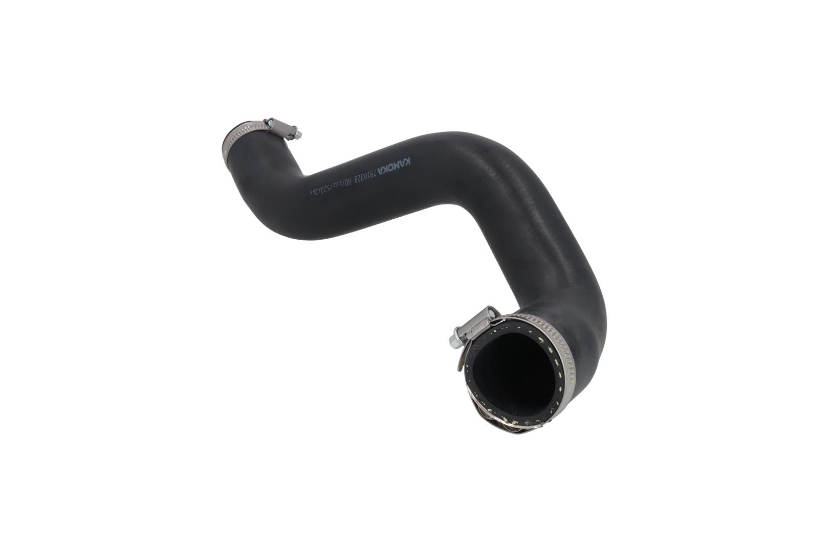 KAMOKA Ladeluftslange 7910328 for RENAULT