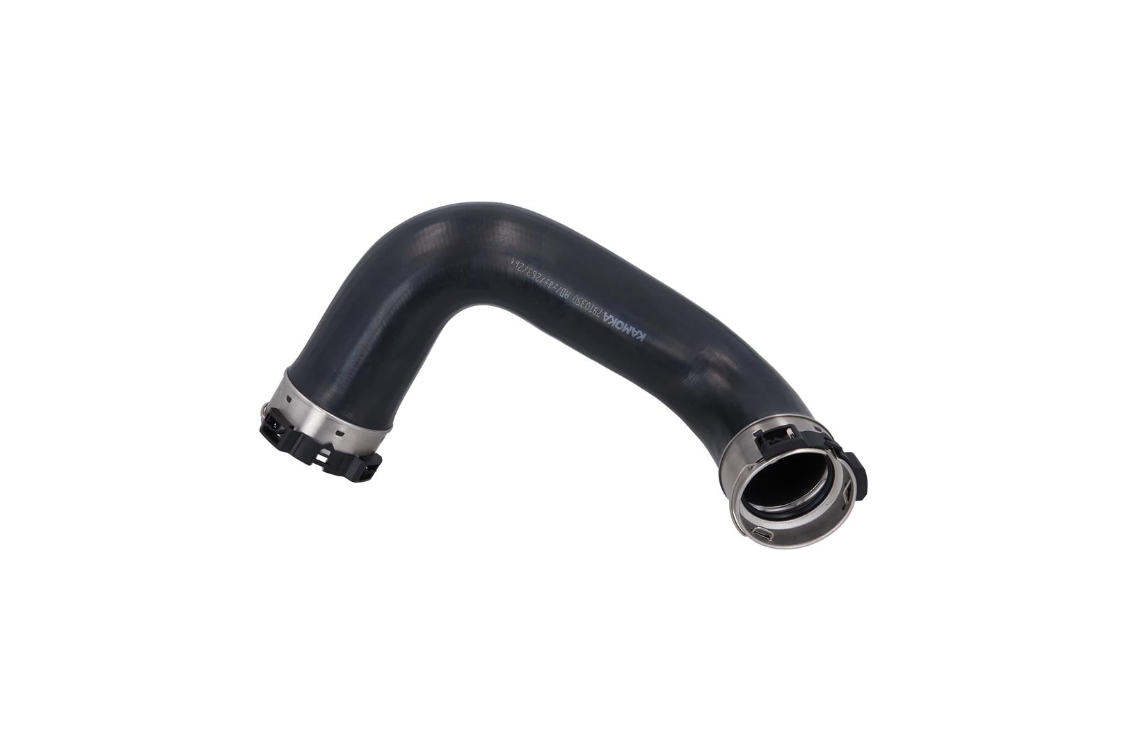 KAMOKA Ladeluftslange 7910350 for NISSAN