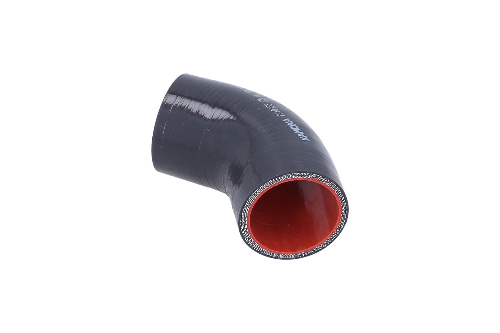 KAMOKA Ladeluftslange 7910355 for FIAT