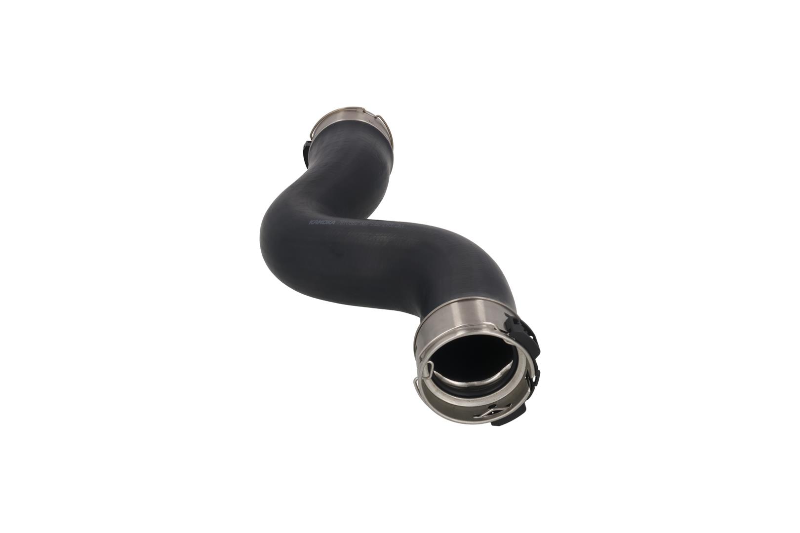 KAMOKA Ladeluftslange 7910362 for BMW