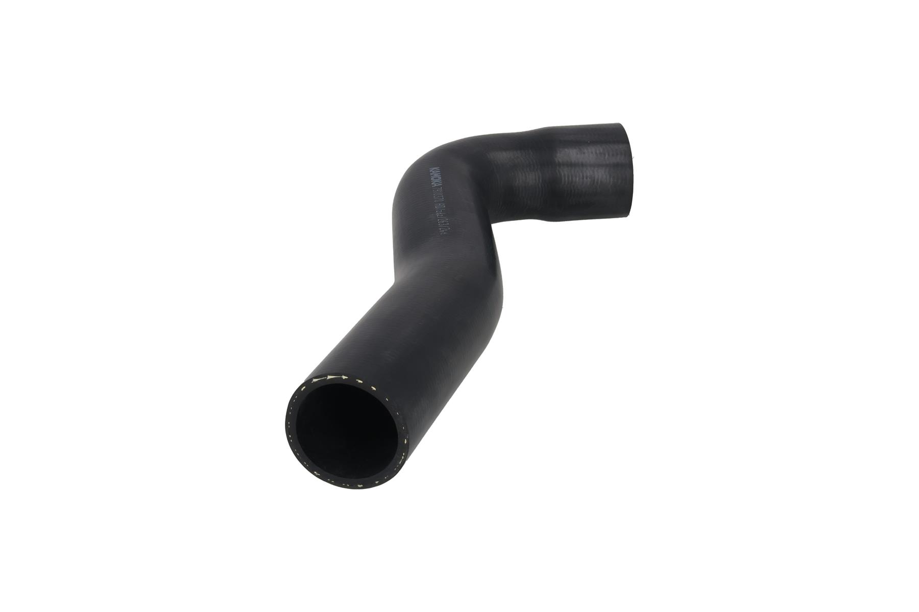 KAMOKA Ladeluftslange 7910370 for FORD