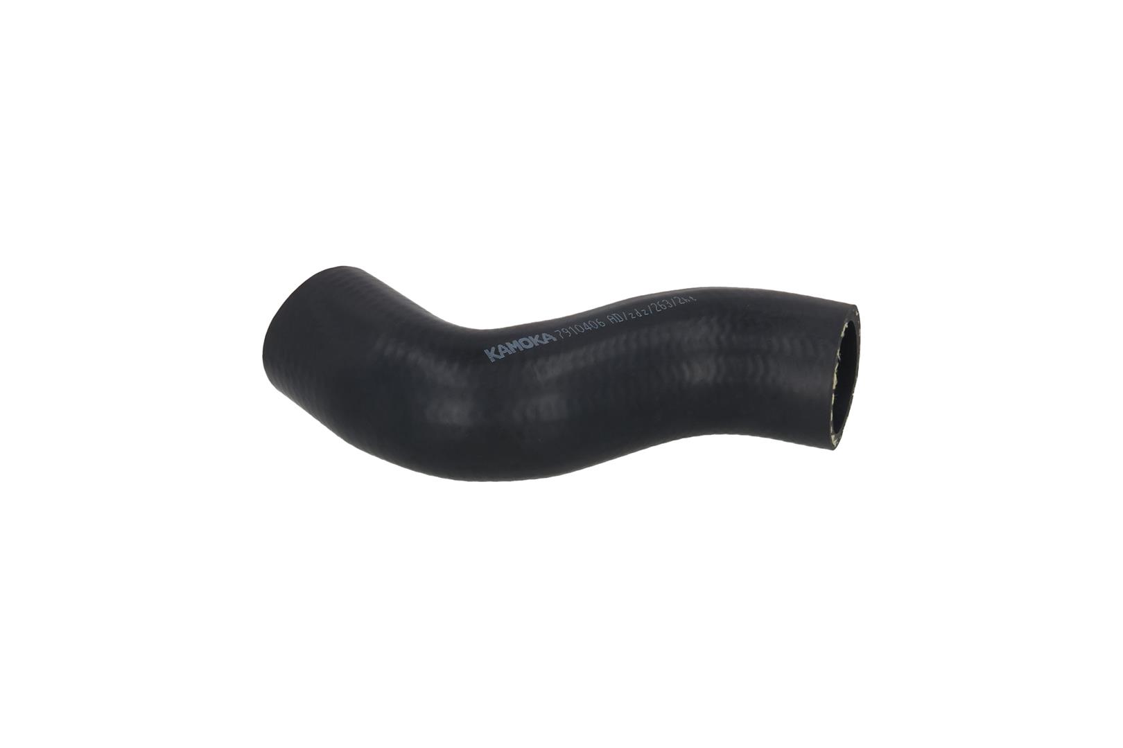 KAMOKA Ladeluftslange 7910406 for VW