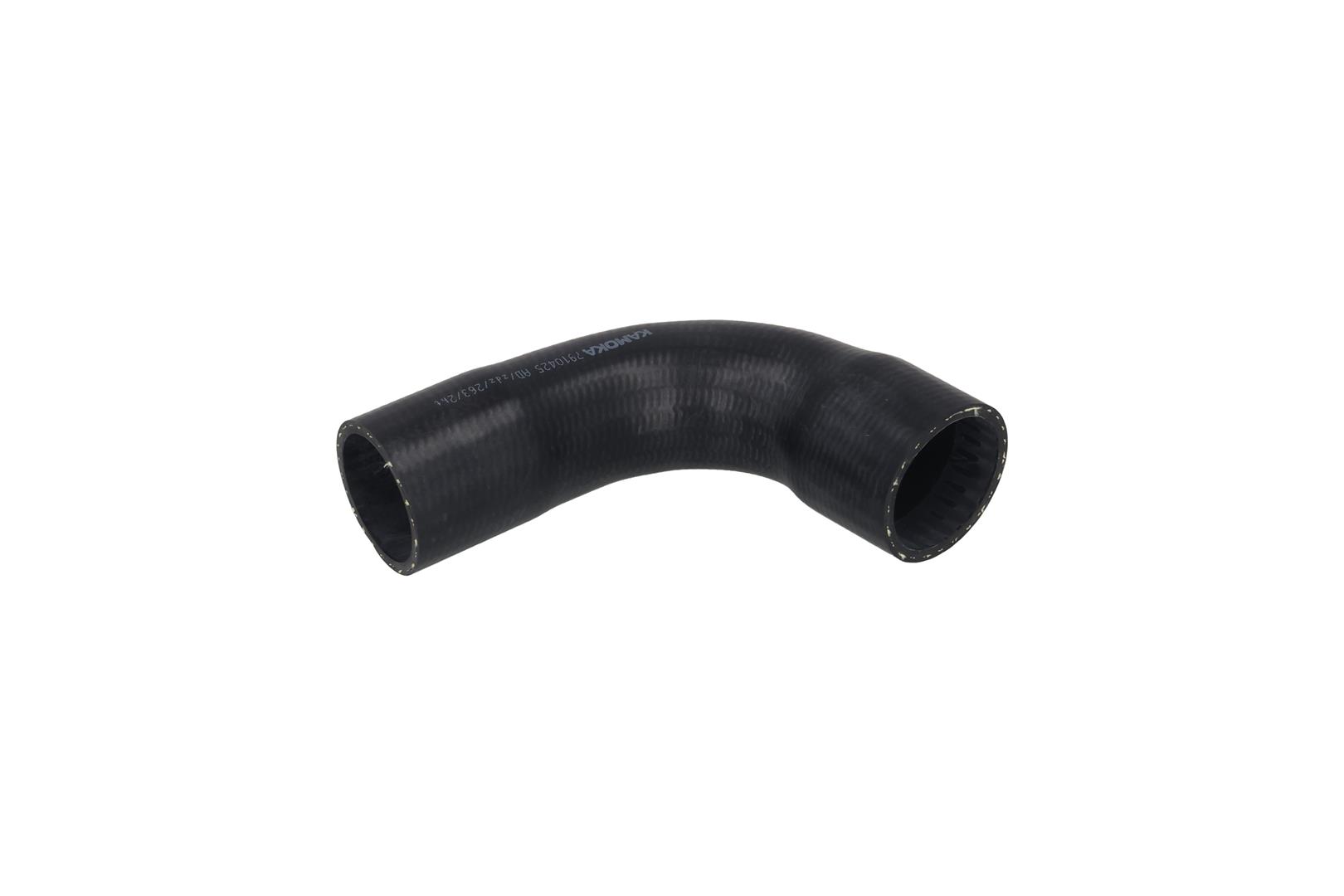 KAMOKA Ladeluftslange 7910425 for AUDI VW