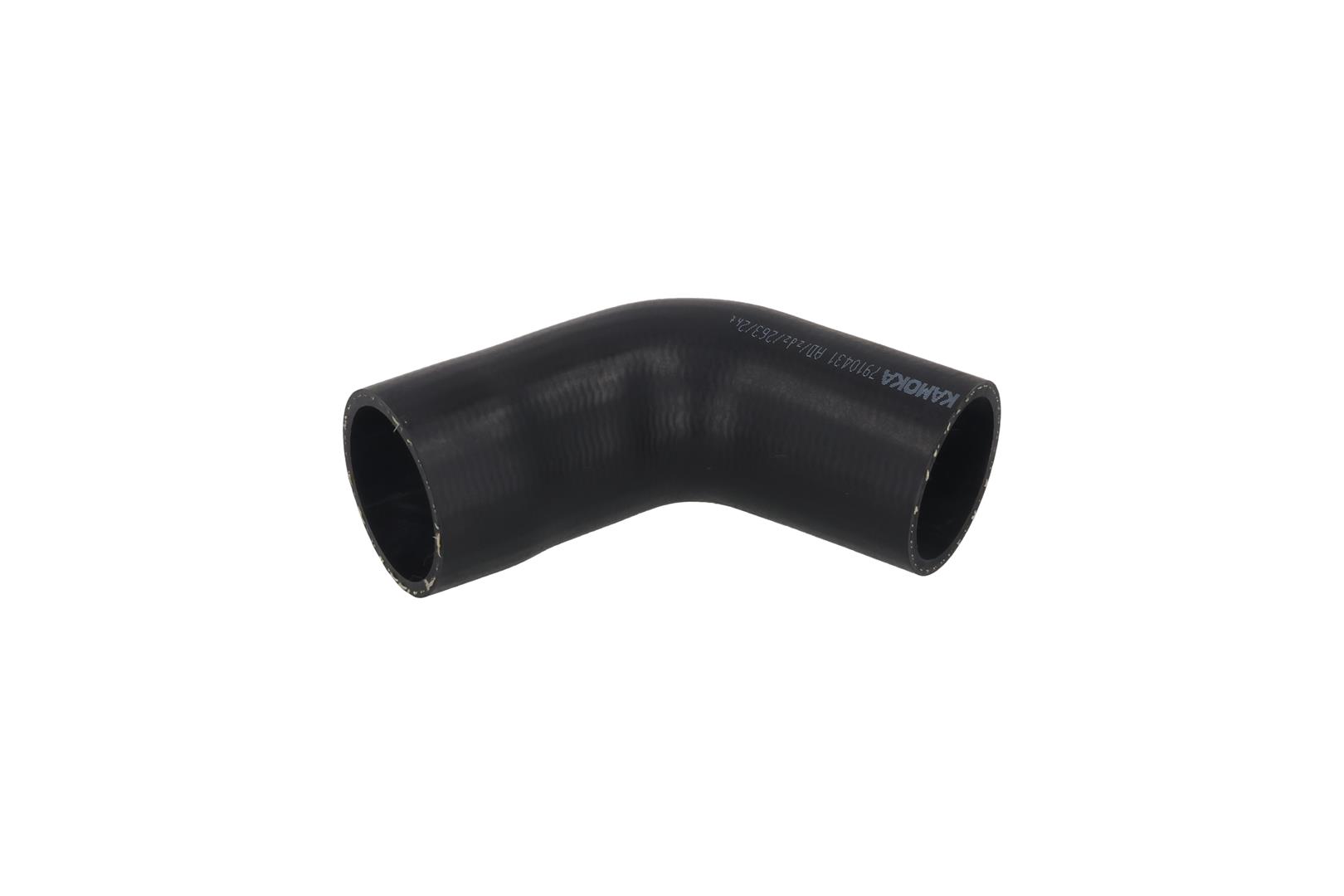 KAMOKA Ladeluftslange 7910431 for AUDI